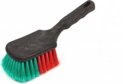 Vikan 522752 Handborstel - Korte Steel - 275 Mm - Zacht Gespleten Haren -Levensrandproducten 1200x809