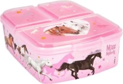 Depesche Miss Melody Broodtrommel WILD HORSES -Levensrandproducten 1200x815 3