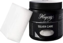 Hagerty Silver Care - Pasta Voor Zilverreiniging 185 Gr -Levensrandproducten 1200x819