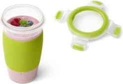 Tefal Masterseal To Go Smoothie Mug - 0,4L 13 Tefal Masterseal To Go Smoothie Mug - 0,4L -Levensrandproducten 1200x820 2
