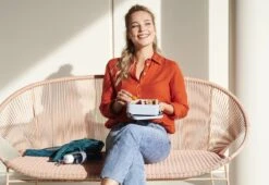 Mepal - Lunchbox Take A Break Midi – Geschikt Voor 4 Boterhammen – Nordic Green – Lunchbox Voor Volwassenen -Levensrandproducten 1200x825 2