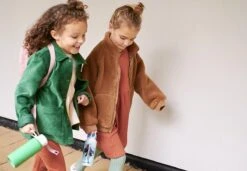 Mepal – Lunchset Campus (pu + Lb) – Pop-up Drinkfles En Broodtrommel Voor Kinderen – Spring Flowers – Little Dutch -Levensrandproducten 1200x829