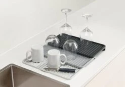 Joseph Joseph - Tier - Afdruipmat - Uitschuifbaar - Grijs 20 Joseph Joseph - Tier - Afdruipmat - Uitschuifbaar - Grijs -Levensrandproducten 1200x836 2