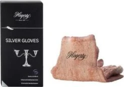 Hagerty Silver Gloves - Geïmpregneerde Handschoenen Voor Het Reinigen Van Zilver En Verzilverde Items -Levensrandproducten 1200x844 3