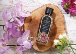 Ashleigh & Burwood Lampenolie Geurolie - Freesia & Orchid 250 Ml -Levensrandproducten 1200x848