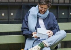 Mepal - Lunchbox Take A Break Midi – Geschikt Voor 4 Boterhammen – Nordic Green – Lunchbox Voor Volwassenen -Levensrandproducten 1200x850 1