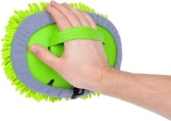 PROPLUS Pro Plus Wasborstel Chenille - Telescopische Steel - Uitschuifbaar Tot 2.50 Meter -Levensrandproducten 1200x854 1