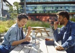 Mepal – Lunchbox Take A Break Large – Geschikt Voor 8 Boterhammen – Nordic Green – Lunchbox Voor Volwassenen 12 Mepal – Lunchbox Take A Break Large – Geschikt Voor 8 Boterhammen – Nordic Green – Lunchbox Voor Volwassenen -Levensrandproducten 1200x855 3