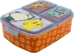 Pokemon Multi Brooddoos / Broodtrommel -Levensrandproducten 1200x857 4