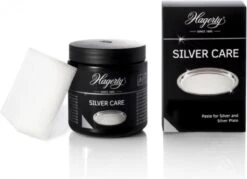 Hagerty Silver Care - Pasta Voor Zilverreiniging 185 Gr -Levensrandproducten 1200x868