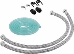 Uniprodo Waterontharder - 8-20 Personen - 30 L - 2.4 - 4.0 M3/ Uur -Levensrandproducten 1200x873