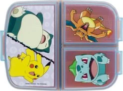 Pokemon Multi Brooddoos / Broodtrommel -Levensrandproducten 1200x890 2
