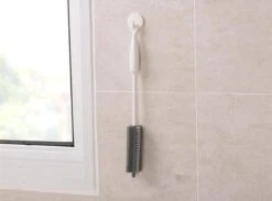 Merkloos Flessenborstel - Siliconen - Schoonmaak - Baby - Bidon - Dopper - Flessen - Reiniger - Wit - Grijs - Glazen - Borstel 7 Merkloos Flessenborstel - Siliconen - Schoonmaak - Baby - Bidon - Dopper - Flessen - Reiniger - Wit - Grijs - Glazen - Borstel -Levensrandproducten 1200x891 2