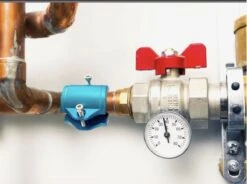 Magnetische Waterontharder - Professionele Waterontharder Magneet - Waterontkalker Waterleiding - Blauw - Anti Kalk -Levensrandproducten 1200x894 1