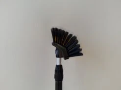 Zonnepanelen / Auto / Ramen Wassen Telescoopsteel Met Borstel Waterdoorlatende Wasborstel Met Telescopische Steel 4 Meter En Gardena Aansluiting / Wasborstel Met Uitschuifbare Telescoopsteel Met Waterdoorvoer -Levensrandproducten 1200x899 11