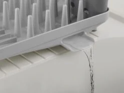 Joseph Joseph Duo Afdruiprek - Compact - Grijs -Levensrandproducten 1200x900 18