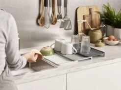 Joseph Joseph - Tier - Afdruipmat - Uitschuifbaar - Grijs 15 Joseph Joseph - Tier - Afdruipmat - Uitschuifbaar - Grijs -Levensrandproducten 1200x900 21