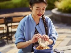 Mepal Ellipse Duo Lunchpot - Lunchbox Volwassenen - 1.4 Nordic Green -Levensrandproducten 1200x903