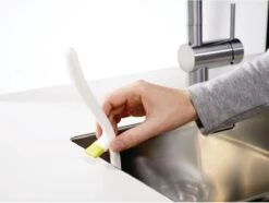 Joseph Joseph Edge Vaatwasborstel - Met Ingebouwde Gootsteensteun - Antraciet -Levensrandproducten 1200x904 2