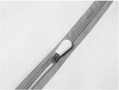 Merkloos Laundry Bag | Waszak | Set Van 4 Waszakken Met Rits | Transparant | Wasnet | Waszakjes | Vakantie Als Kledingsorteerder | Groot Formaat | Laken/schoenen/bh/ondergoed/kleding -Levensrandproducten 1200x908