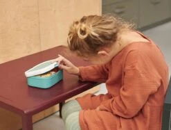 Mepal – Lunchset Campus (pu + Lb) – Pop-up Drinkfles En Broodtrommel Voor Kinderen – Leopard – Bento Box – Lekvrij -Levensrandproducten 1200x909 4