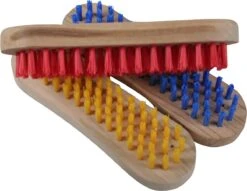 Benson Schrobborstel Hout - Mix Kleur - Prijs Per Stuk -Levensrandproducten 1200x927 1