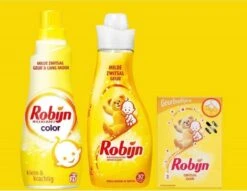 Robijn Geurbuiltje Zwitsal - 6 X 3 Stuks - Voordeelverpakking -Levensrandproducten 1200x928