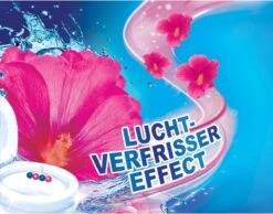 Witte Reus Kracht Actief Toiletblok - Bloesem - WC Blokjes Voordeelverpakking - 10 Stuks -Levensrandproducten 1200x943 1