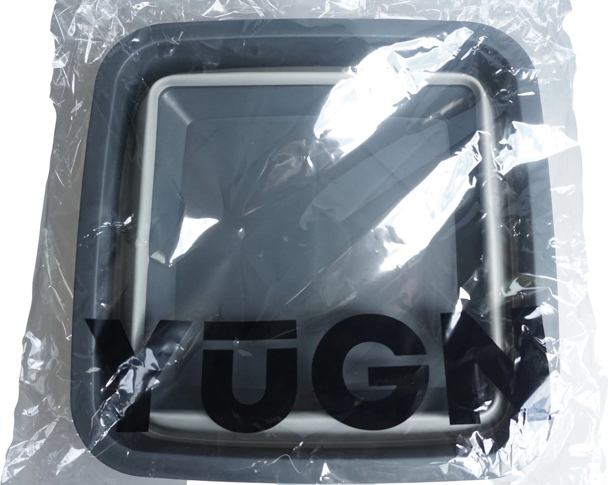 YUGN BLACK Opvouwbare Afwasteil 9 Liter - Afwasbak Teil Wasteil - Afwasbak Vierkant - Afwasteil Opvouwbaar - Ruimtebesparend - Cadeau Tip 10 YUGN BLACK Opvouwbare Afwasteil 9 Liter - Afwasbak Teil Wasteil - Afwasbak Vierkant - Afwasteil Opvouwbaar - Ruimtebesparend - Cadeau Tip - Afbeelding 10