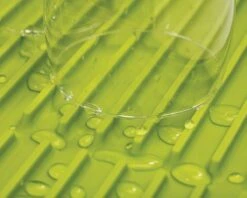 "Joseph Joseph Afdruipmat - Flume - Large - 31 X 43,5 Cm - Grijs" -Levensrandproducten 1200x963 2