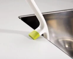 Joseph Joseph Edge Vaatwasborstel - Met Ingebouwde Gootsteensteun - Antraciet -Levensrandproducten 1200x964 5