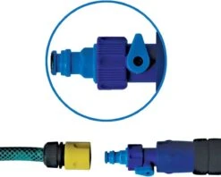 PROPLUS Pro Plus Wasborstel - Heavy Duty - Telescopische Steel - Uitschuifbaar Tot 3 Meter -Levensrandproducten 1200x964 6