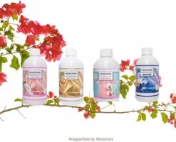 Horomia Wasparfum Baby Talco - 500ml -Levensrandproducten 1200x971 2