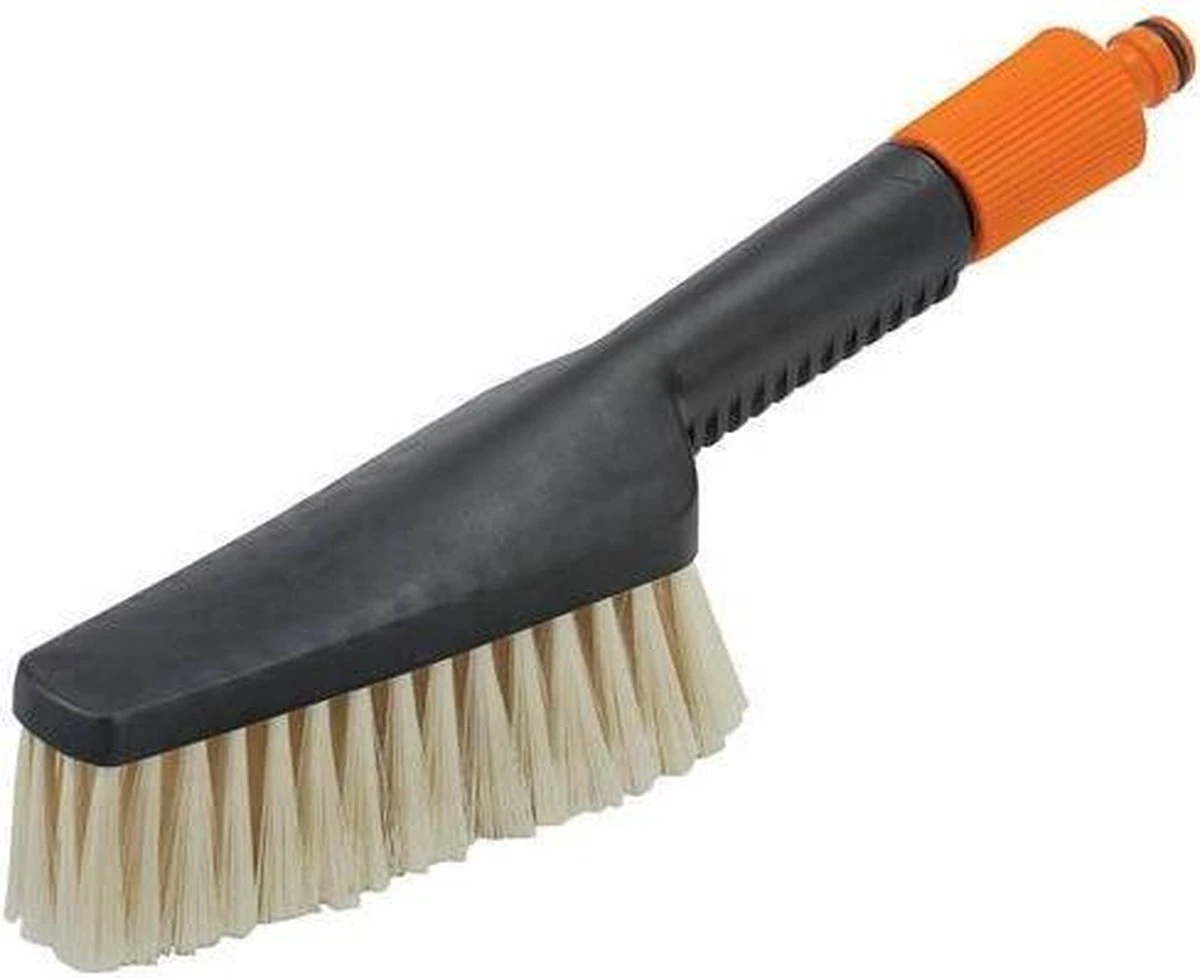 Gardena Wasborstel Klein - 00987-20 5 Gardena Wasborstel Klein - 00987-20 - Afbeelding 5