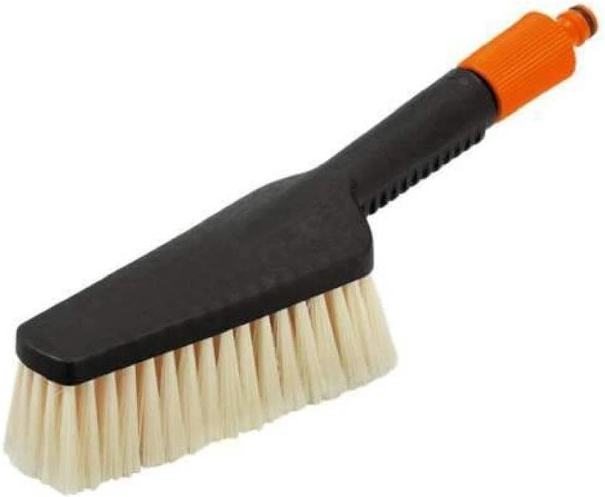 Gardena Wasborstel Klein - 00987-20 6 Gardena Wasborstel Klein - 00987-20 - Afbeelding 6