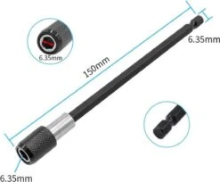 Professionele 4 Delige Borstelset Voor De Boormachine Incl. Verlengstuk, Deze Schoonmaak Schuurborstel Elektrisch Opzetborstel Schrobborstel Set Is Geschikt Als Schrobber Voor Badkamer, Auto, Keuken En Tuin -Levensrandproducten 1200x989 3