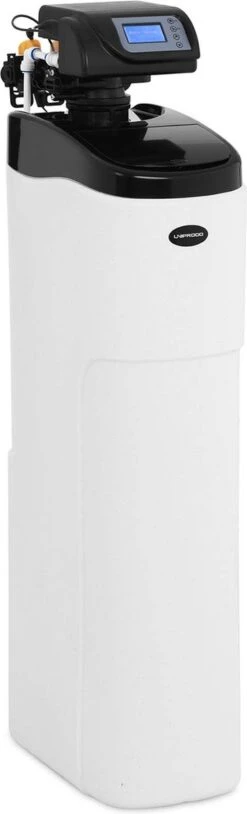 Uniprodo Waterontharder - 2-8 Personen - 15 L - 1.6-2.9 M 3 / Uur -Levensrandproducten 364x1200