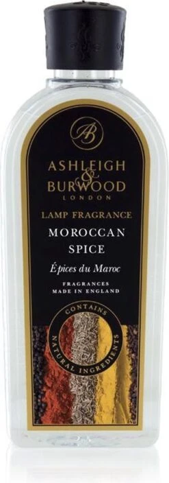Ashleigh & Burwood - Moroccan Spice 500ml 7 Ashleigh & Burwood - Moroccan Spice 500ml -Levensrandproducten 421x1200