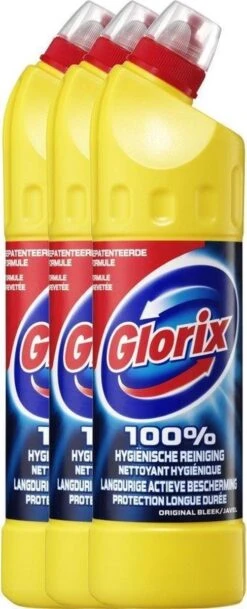 Glorix Original - 3 X 750 Ml - Bleek 6 Glorix Original - 3 X 750 Ml - Bleek -Levensrandproducten 487x1200 1