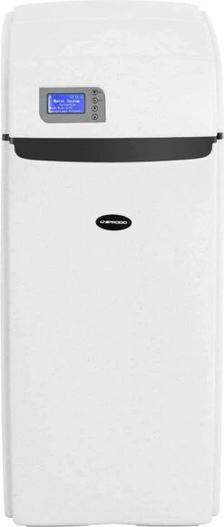 Uniprodo Waterontharder - 8-20 Personen - 30 L - 2.4 - 4.0 M3/ Uur -Levensrandproducten 510x1200 1