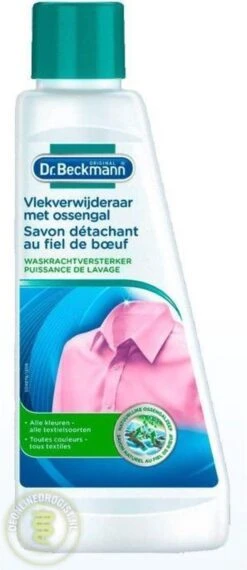 Dr. Beckmann Ossengalzeep Vloeibaar 500 Ml -Levensrandproducten 520x1200