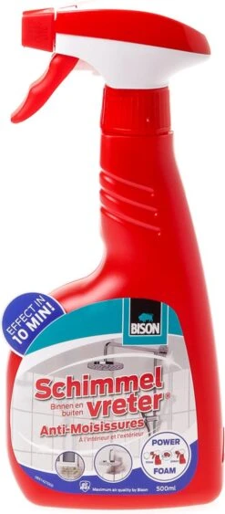 Bison Schimmelvreter - 500 Ml -Levensrandproducten 526x1200 3