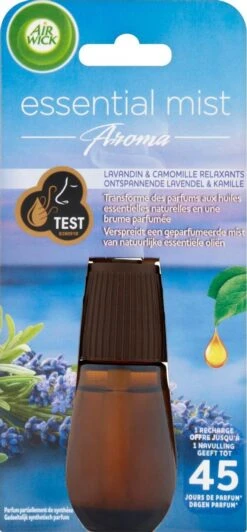 Air Wick Essential Mist Automatische Geurverspreider Luchtverfrisser - Innerlijke Rust - Navulling -Levensrandproducten 557x1200 1