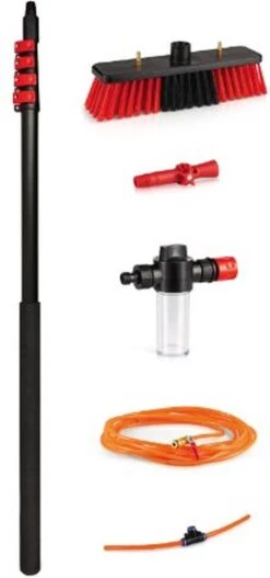Chimb Telescopische Wasborstel - Uitschuifbare Waterborstel - Ramenwassen - 4,6 Meter - Met Zeepdispenser 20 Chimb Telescopische Wasborstel - Uitschuifbare Waterborstel - Ramenwassen - 4,6 Meter - Met Zeepdispenser -Levensrandproducten 562x1200 2