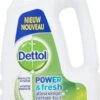 Dettol Allesreiniger Power & Fresh - Original - 1.5 L