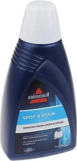 BISSELL Spot&Stain - Vlekkenreinigingsmiddel SpotClean Serie - 1l -Levensrandproducten 576x1200