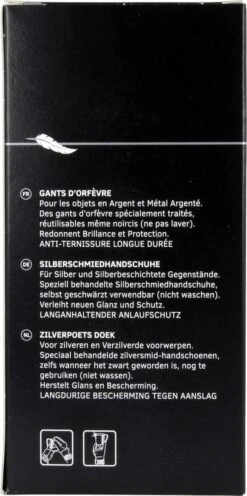 Hagerty Silver Gloves - Geïmpregneerde Handschoenen Voor Het Reinigen Van Zilver En Verzilverde Items -Levensrandproducten 597x1200 2