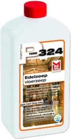 HMK P324 - Vloeibare Zeep Voor Steen - Moeller - 1 L -Levensrandproducten 614x1200 1