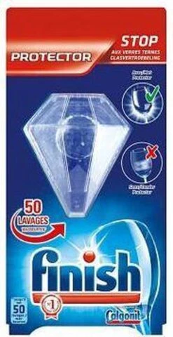 Finish Protector 1 Stuk -Levensrandproducten 618x1200