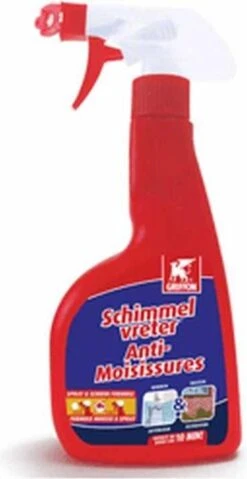 Griffon 6309645 Schimmelvreter - Flacon - 750ml -Levensrandproducten 619x1200